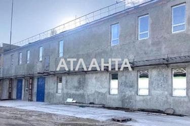 Комерційна нерухомість за адресою вул. Вапняна (площа 1334 м²) - Atlanta.ua - фото 14