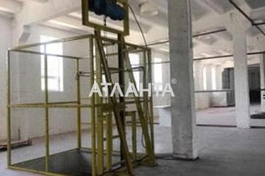 Комерційна нерухомість за адресою вул. Вапняна (площа 1334 м²) - Atlanta.ua - фото 21