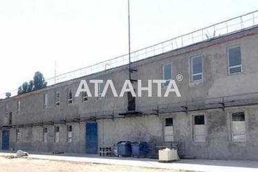 Комерційна нерухомість за адресою вул. Вапняна (площа 1334 м²) - Atlanta.ua - фото 22