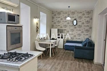 3-комнатная квартира по адресу ул. Бунина (площадь 71 м²) - Atlanta.ua - фото 23