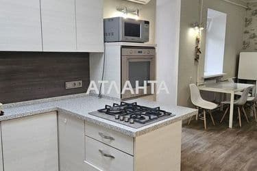 3-комнатная квартира по адресу ул. Бунина (площадь 71 м²) - Atlanta.ua - фото 22
