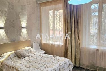 3-комнатная квартира по адресу ул. Бунина (площадь 71 м²) - Atlanta.ua - фото 20