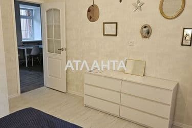 3-комнатная квартира по адресу ул. Бунина (площадь 71 м²) - Atlanta.ua - фото 28