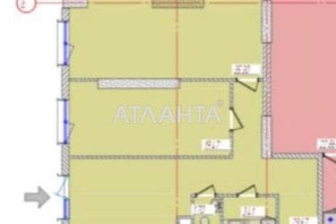 Commercial real estate at st. Krasnova (area 89,6 m²) - Atlanta.ua - photo 10