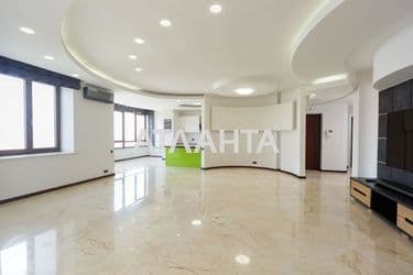 3-комнатная квартира по адресу Дунаева пер. (площадь 202 м²) - Atlanta.ua - фото 40