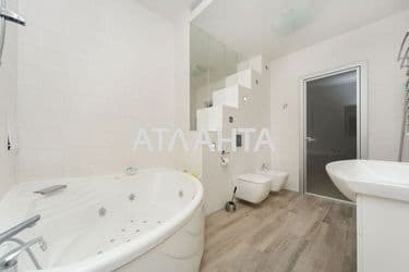 3-комнатная квартира по адресу Дунаева пер. (площадь 202 м²) - Atlanta.ua - фото 45