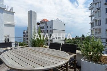 3-комнатная квартира по адресу Дунаева пер. (площадь 202 м²) - Atlanta.ua - фото 36