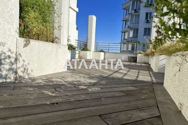 3-комнатная квартира по адресу Дунаева пер. (площадь 202 м²) - Atlanta.ua - фото 38