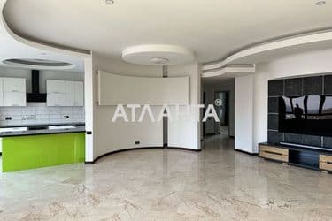 3-комнатная квартира по адресу Дунаева пер. (площадь 202 м²) - Atlanta.ua - фото 49