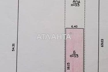 Landplot landplot (area 18,7 acr) - Atlanta.ua - photo 10