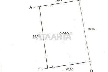Landplot by the address st. Massiv 21 (area 6 acr) - Atlanta.ua - photo 10