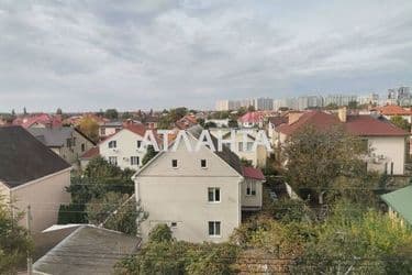 1-комнатная квартира по адресу ул. Таирова (площадь 65,4 м²) - Atlanta.ua - фото 15