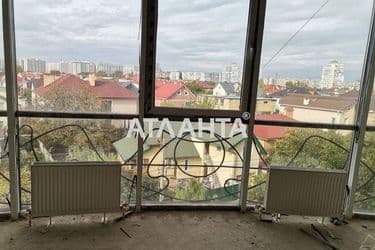 1-комнатная квартира по адресу ул. Таирова (площадь 65,4 м²) - Atlanta.ua - фото 21