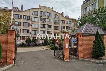 1-комнатная квартира по адресу ул. Таирова (площадь 65,4 м²) - Atlanta.ua - фото 22