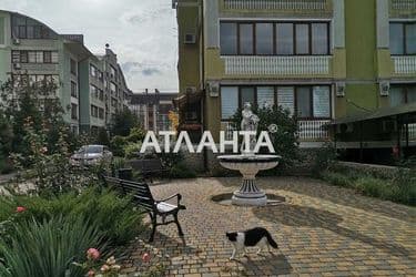 1-комнатная квартира по адресу ул. Таирова (площадь 65,4 м²) - Atlanta.ua - фото 23