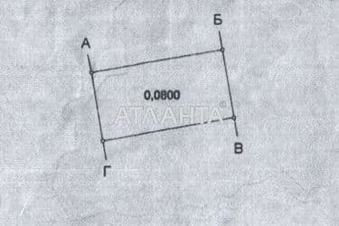 Landplot by the address st. Massiv 9 (area 8,0 сот) - Atlanta.ua - photo 10