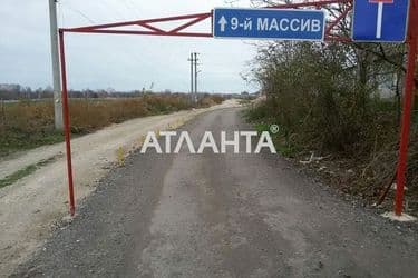 Landplot by the address st. Massiv 9 (area 8 acr) - Atlanta.ua - photo 10