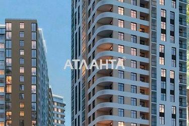 2-комнатная квартира по адресу ул. Краснова (площадь 63,3 м²) - Atlanta.ua - фото 5