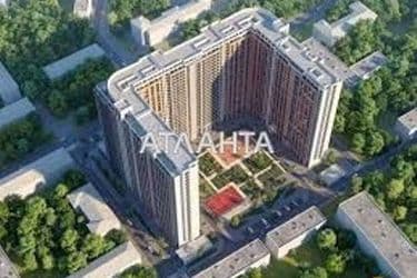 1-room apartment apartment by the address st. Gagarina pr (area 52,8 m²) - Atlanta.ua - photo 10