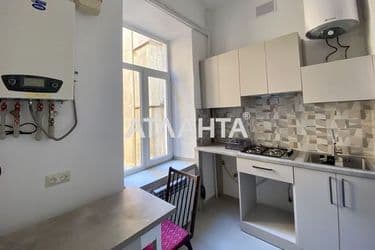 3-rooms apartment apartment by the address st. Bazarnaya Kirova (area 48 m²) - Atlanta.ua - photo 32