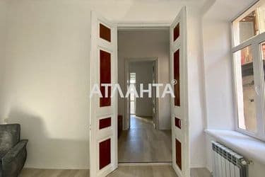 3-rooms apartment apartment by the address st. Bazarnaya Kirova (area 48 m²) - Atlanta.ua - photo 25