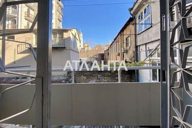 3-rooms apartment apartment by the address st. Bazarnaya Kirova (area 48 m²) - Atlanta.ua - photo 28