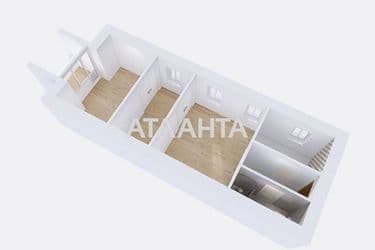 3-rooms apartment apartment by the address st. Bazarnaya Kirova (area 48 m²) - Atlanta.ua - photo 41