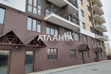 1-room apartment apartment by the address st. Ukrainki Lesi (area 44,0 m2) - Atlanta.ua - photo 12