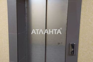 1-room apartment apartment by the address st. Ukrainki Lesi (area 44 m²) - Atlanta.ua - photo 30