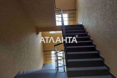 1-room apartment apartment by the address st. Ukrainki Lesi (area 44 m²) - Atlanta.ua - photo 29