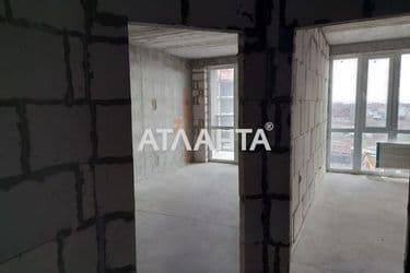 1-room apartment apartment by the address st. Ukrainki Lesi (area 44,0 m2) - Atlanta.ua - photo 18