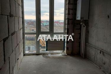 1-room apartment apartment by the address st. Ukrainki Lesi (area 44,0 m2) - Atlanta.ua - photo 20