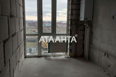 1-room apartment apartment by the address st. Ukrainki Lesi (area 44 m²) - Atlanta.ua - photo 32