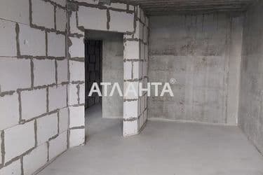 1-room apartment apartment by the address st. Ukrainki Lesi (area 44,0 m2) - Atlanta.ua - photo 21