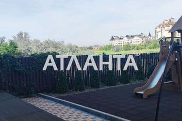 1-room apartment apartment by the address st. Ukrainki Lesi (area 44 m²) - Atlanta.ua - photo 22