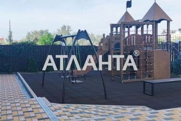 1-room apartment apartment by the address st. Ukrainki Lesi (area 44 m²) - Atlanta.ua - photo 23