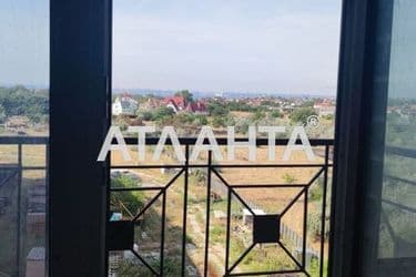 1-room apartment apartment by the address st. Ukrainki Lesi (area 44 m²) - Atlanta.ua - photo 28