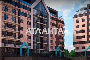 1-room apartment apartment by the address st. Ukrainki Lesi (area 44 m²) - Atlanta.ua - photo 20