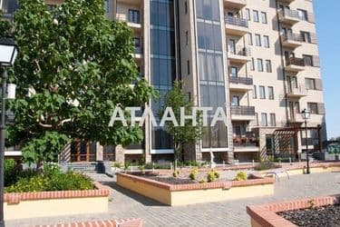 3-rooms apartment apartment by the address st. Milanskaya (area 103 m²) - Atlanta.ua - photo 9