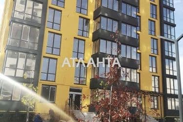 2-rooms apartment apartment by the address st. Marselskaya (area 45 m²) - Atlanta.ua - photo 5