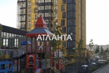2-rooms apartment apartment by the address st. Marselskaya (area 45 m²) - Atlanta.ua - photo 8