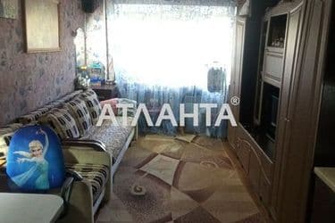 Room in dormitory apartment by the address st. Radostnaya (area 19,6 m²) - Atlanta.ua - photo 11