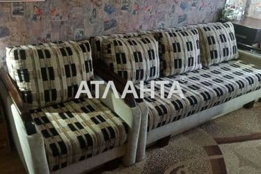 Room in dormitory apartment by the address st. Radostnaya (area 19,6 m²) - Atlanta.ua - photo 12