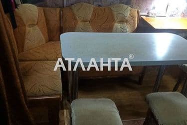 Room in dormitory apartment by the address st. Radostnaya (area 19,6 m²) - Atlanta.ua - photo 13