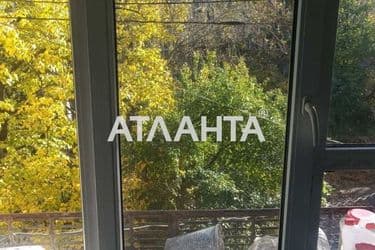 Room in dormitory apartment by the address st. Radostnaya (area 19,6 m²) - Atlanta.ua - photo 16