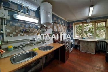 Room in dormitory apartment by the address st. Radostnaya (area 19,6 m²) - Atlanta.ua - photo 15