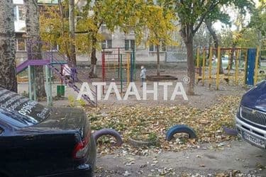 Room in dormitory apartment by the address st. Radostnaya (area 19,6 m²) - Atlanta.ua - photo 17