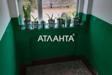 Room in dormitory apartment by the address st. Radostnaya (area 19,6 m²) - Atlanta.ua - photo 18