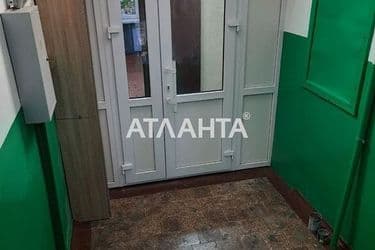 Room in dormitory apartment by the address st. Radostnaya (area 19,6 m²) - Atlanta.ua - photo 19