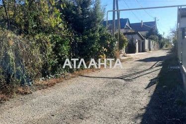 Landplot by the address st. Arkhitektorskaya (area 6 acr) - Atlanta.ua - photo 11